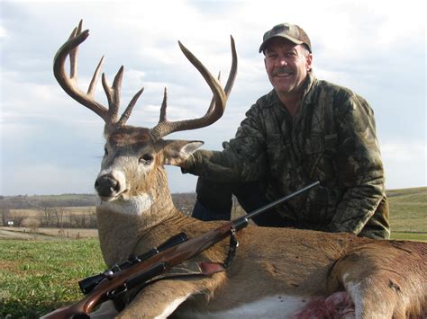 missouriwhitetails|missouri whitetail deer hunting videos.